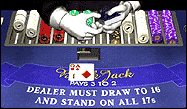 Wiiliam Hill Casino Blackjack